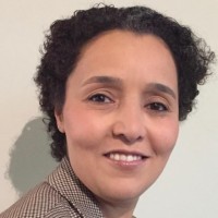 Mariam El Fadili