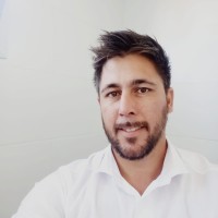 Santiago Lionel Baraona