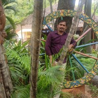 Chandra Shekhar Reddy