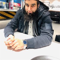 Muhammad Hamza Kamal