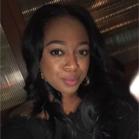 Porsha Smith