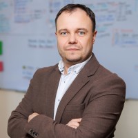 Dr. (PhD) Cornel COȘER, CEIC