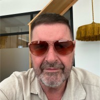 Wade Walter, MA, LMHC, BC-TMH, CCATP, CSTIP