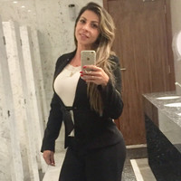 Aline Fernandes