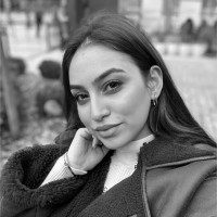 Eliz Ayça Yılmaz
