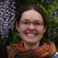 Britta Mc Kümpers