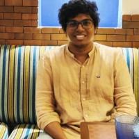 SARATH PERUMAL J