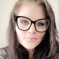 Naomi Mccaffery