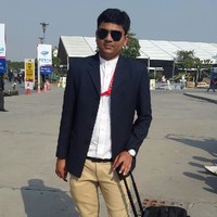 Sunil Panchal