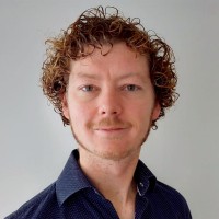 Bram Wolf
