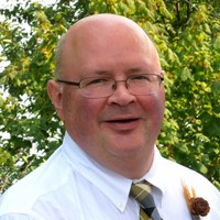 Larry McDougall