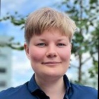 Katrine Raaby