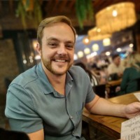 Christopher Lawrence