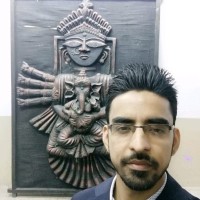 Rahul Chomal