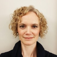 Gemma Robinson