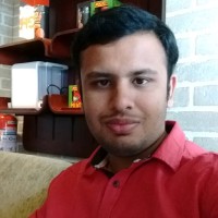 Sarthak Dave