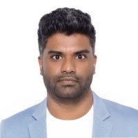Ayush John