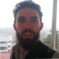 Diego Sebastián Gálvez Hernández