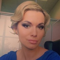 Ekaterina Konovalova