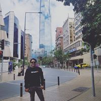 Gonzalo Pinto Rivera