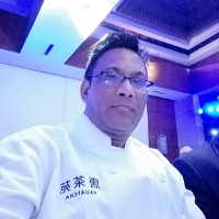 Mani Kumar Rai