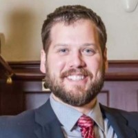 Jake Crossett