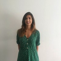 Ana María Nolasco Rodríguez