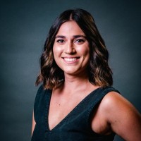 Abigail Pishevar