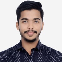 Shubham Gajananrao Dhande
