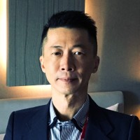 Patrick Heng