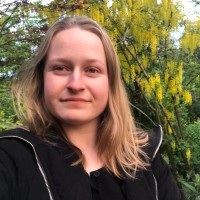 Jessica Harrowfield
