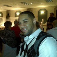 Christopher Adams