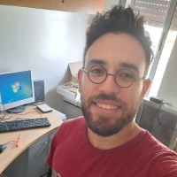 Nader Koudhai