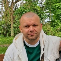 Mykola Bokhonko