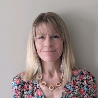 Kim Ward