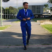 Jose Enrrique Delgado