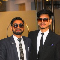 Rudra Sharma