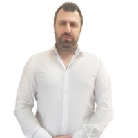 Georgios Chatzitheodosiou