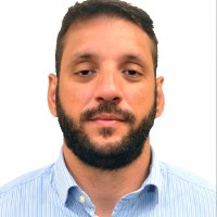 Girleu Asevedo