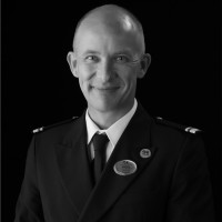 Nigel Beyer