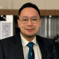 Yogi Pratama