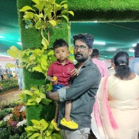 Midhun M Nair