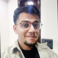 Siddharth Raj