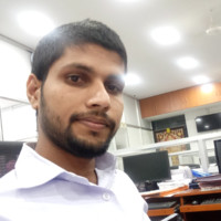 SAROJ KUMAR PRIYDARSHI