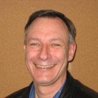 Mark Turner