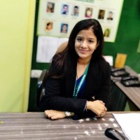 Jasmine Sethi