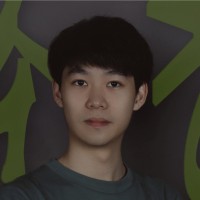 陈君铭