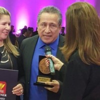 Luis Carlos Barreto Rincon