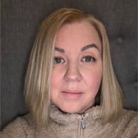Jennie Hermansson