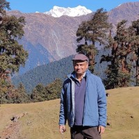 Devashish Deb